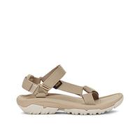 Teva Hurricane Xlt2, Sandalia Mujer, Sésamo, 39 EU