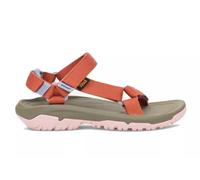 Teva Hurricane XLT2 - sandalia para mujer - taglia 36 (EU) 3 (UK)