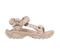 Teva Hurricane Xlt2 Sandalias con suela de Ampsole para mujer, Abedul Multi, 40 EU
