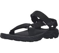 Teva Hurricane Xlt2, Sandalias de Punta Descubierta Hombre, Negro (Black Blk), 45.5 EU