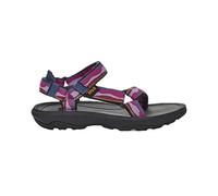 Teva Hurricane Xlt2 - Sandalias de Punta Descubierta Niñas