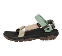 Teva Hurricane Xlt2, Sandalias Deportivas Mujer, Basil Maple Sugar Multi, 38 EU