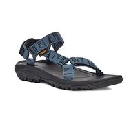 TEVA Hurricane Xlt2, Sandalias Hombre, CHARA Orion BLU, 40.5 EU
