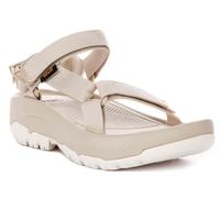 Teva Hurricane XLT2 Sandalias Mujer Beige Quick Slip On Talla EU 36-42