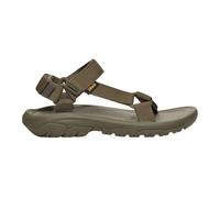 Teva Hurricane Xlt2, Sandalias Mujer, Verde Oliva Quemado, 36 EU, Verde Oliva Quemado, 36 EU