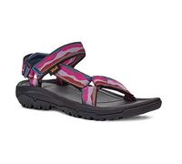 TEVA Hurricane Xlt2, Sandalias Mujer, Vista Blue Indigo, 36 EU