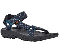 TEVA Hurricane Xlt2 Sandalias para hombre con entresuela de espuma EVA y suela de goma resistente Durabrasion, 42 EU