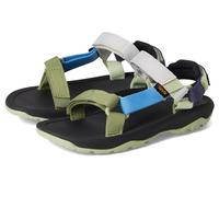 Teva Hurricane Xlt2, Sandalia Mujer, Verde Oliva, 37 EU
