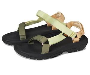 Teva Hurricane Xlt2 Sandalias para mujer, pastel multicolor, 39 EU