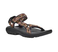 Teva Hurricane Xlt2, Sandalia Hombre, Red Negra, 47 EU