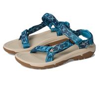 Teva Hurricane Xlt2 Sunscape, Sandalias Deportivas Mujer