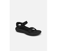 TEVA Sandalias negro 38 negro