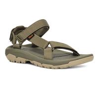 Teva Hurricane XLT2 W sandalias - Burnt Olive - 37