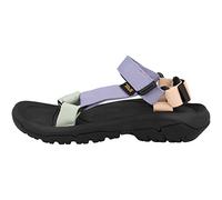 Teva Hurricane Xlt2 Womens, Sandalia Mujer, Sherbert Multi, 38 EU