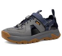 Teva Hurricane Xlt3 Ct - Sandalias deportivas para hombre, Gris (Dark Gull Grey), 11
