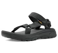 TEVA Sandalias negro 45,5 negro