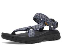 Teva Hurricane Xlt3 para hombre, Cruzado azul marino/gris, 7