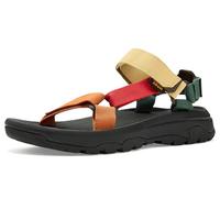 Teva Hurricane Xlt3 para hombre, Marrón Multicolor, 10