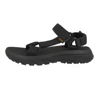 Teva Hurricane XLT3 Sandalia Impermeable Hombre Senderismo Oscuro Verde 45,5