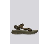 Teva Hurricane Xlt3 - Verde - Sandalias Hombre talla 43