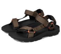 TEVA Sandalias de trekking 'Hydratrek' marrón / naranja / negro, Talla 44,5