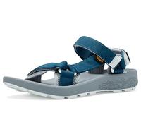Teva Hydratrek Sandalia deportiva para mujer, Azul (Blue Opal), 6
