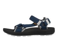 Teva Hydratrek Sandalia Impermeable Hombre Zapatillas Senderismo Azul Oscuro