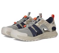 Teva Hydratrek - Sandalias deportivas para hombre, gris (Chateau Grey), 43 EU
