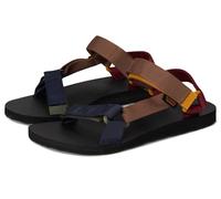 Teva de los hombres Sandalias Universales Originales, Multicolor