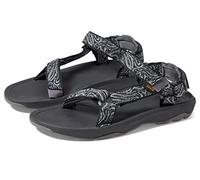 Teva K Hurricane XLT 2 unisex para niños, Lava Dark Gull Grey, 20 EU