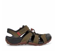 TEVA M FLINTWOOD
