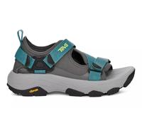 Teva M Grandview Max - sandalia para hombre - taglia 44.5 (EU) 10 (UK)