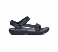 Teva M Hurricane Drift Sandal, Sandalias Deportivas Hombre, Azul Marino, 47 EU