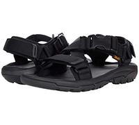 TEVA M Hurricane Verge, Sandalias Hombre, Black, 44.5 EU