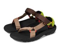 Teva M Hurricane Xlt2, Sandalia Hombre, Marrón Marrón Oscuro, 42 EU