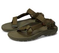 Teva M Hurricane Xlt2, Sandalia Hombre, Verde, 40.5 EU