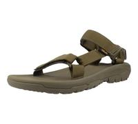 Teva M Hurricane Xlt2, Sandalia Hombre, Verde, 40.5 EU
