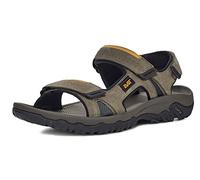 Teva M Katavi 2, Sandalias Deportivas Hombre, Gris, 45.5 EU