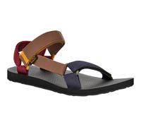 Teva Sandalias para hombre Original Universal Secado rápido Veganas Total Eclipse Multi 40,5 EU