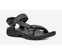 Teva Terra Fi 5 Universal, Sandalias Deportivas Hombre, Magma Black Grey, 41 EU
