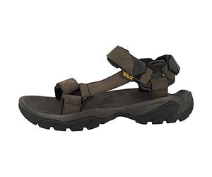 Teva M Terra Fi 5 Universal Leather SandaliasHombre