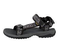 TEVA M Terra FI Lite, Sandalias Hombre, Triton Dark Shadow, 45.5 EU