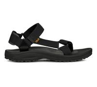 Teva - Zapatillas de senderismo Hombre - Winsted Black - Talla 43 - Negro Negro 43
