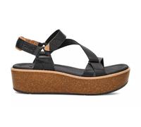Teva Madera Wedge - sandalia para mujer - taglia 37 (EU) 4 (UK)
