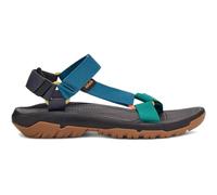 Teva Men's Hurricane Xlt2 Sandal, azul/multicolor, 36.5 EU