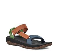 Teva Men's M Hurricane XLT2 Sport Sandals, Desert Multi, 44.5 EU