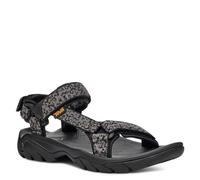 Teva Terra Fi 5 Universal, Sandalias Deportivas Hombre, Magma Black Grey, 38.5 EU