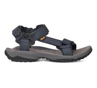Teva Men's M Terra Fi Lite Leather Sport Sandal, azul oscuro, 47 EU