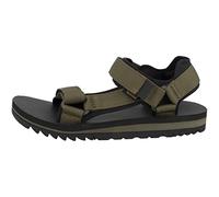 Teva Men's M Universal Trail Sandal, 4, Olive, 39.5 EU