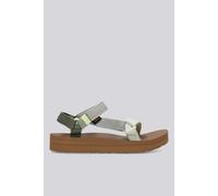 Teva Midform - Negro - Sandalias Mujer MKP talla 40